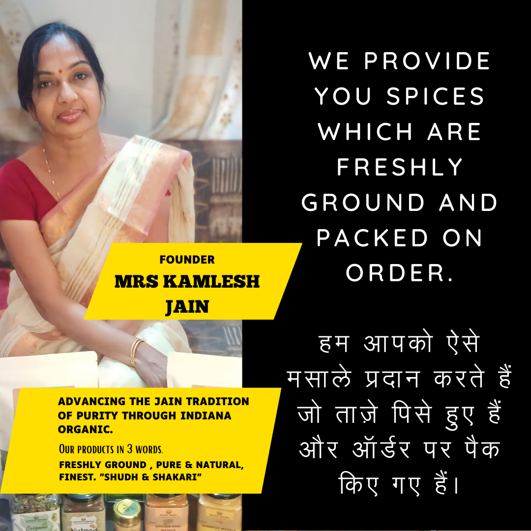 Kashmiri Chilli Powder - Deep Red Colour, Mild Flavor | kashmiri Stemless lal mirch powder