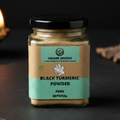 Black Turmeric Powder, Kaali haldi