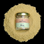 Pure Asafoetida Powder | Gluten free pure powder hing | No wheat or maida mix