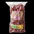 Guntur Red Chilli Whole Sabut Stemless