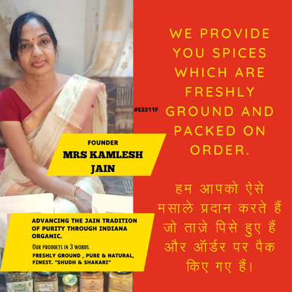 Mathania whole red chilli from Rajasthan